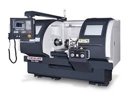 Cnc Lathe
